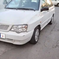 پراید ۱۳۲sxمدل ۸۹|خودرو سواری و وانت|رشت, یخسازی|دیوار