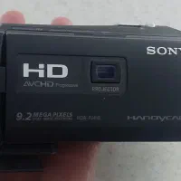 دوربین HD سونی بسیار سبک و راحت|دوربین عکاسی و فیلمبرداری|تهران, حکمت|دیوار