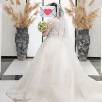 لباس عروس|لباس|شیراز, شاپورجان|دیوار