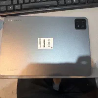 تبلت لپتاپ شیائومی pad 6s pro پد سیکس اس پرو|تبلت|تهران, فردوسی|دیوار