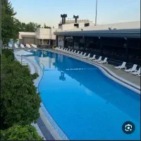 بلیط استخر بلو ویژن مخصوص بانوان