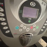 تردمیل خانگی Keys Fitness موتور قوی