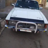 پیکان مدل 80