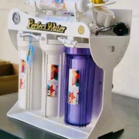 دستگاه تصفیه آب خانگی|آب‌سردکن و تصفیه آب|اندیشه, اندیشه فاز ۱|دیوار