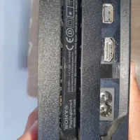 ps4 pro 1tra|کنسول، بازی ویدئویی و آنلاین|مشهد, صیدآباد|دیوار