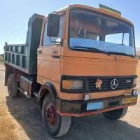 خاور کمپرسی مدل۷۹ سیستم ۶۰۸|خودرو سنگین|زنجان, |دیوار