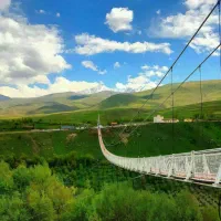تورهای شیراز، اصفهان، اردبیل ،شمال با بهترین قیمت