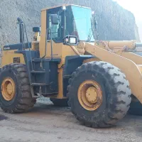 لودر ۴۷۰ مدل ۲۰۰۹