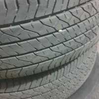 لاستیک  Dunlop تاریخ 2020|قطعات یدکی و لوازم جانبی|شیراز, شهرک گلستان شمالی|دیوار