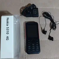 nokia 5310 4G
