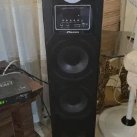 اسپیکر خانگی