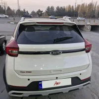 ام وی ام پرو فول دنده اتومات cvt بی رنگ|خودرو سواری و وانت|خسروشاه, |دیوار