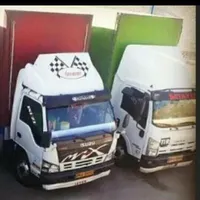 باربری شبانه روزی صداقت بار