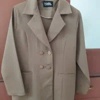 فروش مانتو اداری مناسب برای مربی مهد