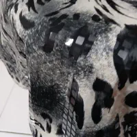 پارچه ها در رنگ های مختلف وجنس های مختلف|لباس|تهران, آذری|دیوار