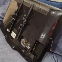 تلوزیون۴۳سامسونک|تلویزیون و پروژکتور|تهران, شهرک شریعتی|دیوار