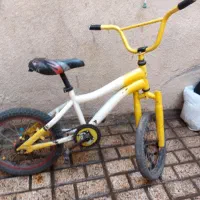 دوچرخه|دوچرخه، اسکیت، اسکوتر|مشهد, کوشش|دیوار