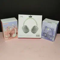 انواع هدفون ایرپاد