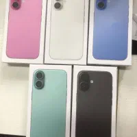 فروش ویژه آیفون ۱۷ نرمال اقساطی