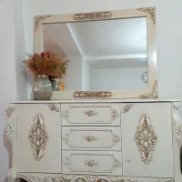 آیینه کنسول