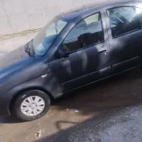تیبا صندوق‌دار EX دوگانه سوز، مدل ۱۳۹۴|خودرو سواری و وانت|مشهد, هفده شهریور|دیوار