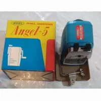 مداد تراش فلزی