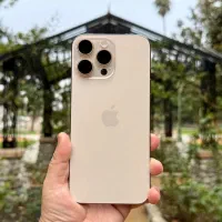 ایفون 16pro