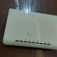 مودم وای فای Zyxel