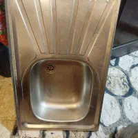 سینگ ظرفشویی