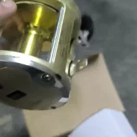 لنسر ماهیگیری ..وینچ