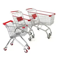 چرخ خرید فروشگاهی