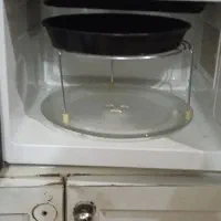 مایکروویو دوو کره