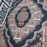 ۳ عدد فرش ۶متری  در حدنو تازه  تمیزدونه ای ۵میلیون