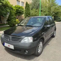 پارس تندر ال نود مدل ۹۴ L90 e2|خودرو سواری و وانت|اردبیل, |دیوار