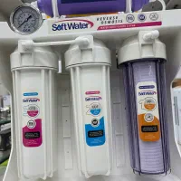 دستگاه تصفیه آب