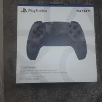 دسته ps5 چریکی(ارتشی)آکبند