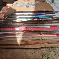 کارتن اسباب کشی