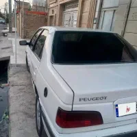 فروش پژو پارس مدل ۹۰دوگانه فابریک