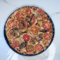 سوخاری زن و پیتزا زن ماهر|استخدام خدمات فروشگاه و رستوران|تهران, شهرک پرواز|دیوار