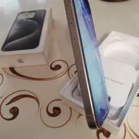 گوشی آیفون 15 پرو|موبایل|بیرجند, |دیوار