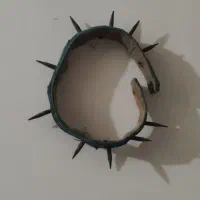 قلاده سگ|لوازم جانبی حیوانات|نیشابور, شهید بهشتی|دیوار