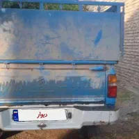 نیسان|خودرو سواری و وانت|گرگان, |دیوار