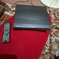 دستگاه پخش dvd فلش خور