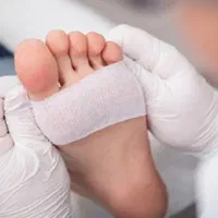 کارشناس و درمانگر تخصصی زخم