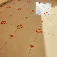 اجرای‌کاشی‌وسنگ‌متری‌‌۴۰۰