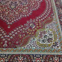 قالی  ماشینی