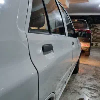 پراید مدل ۹۸|خودرو سواری و وانت|ساری, |دیوار