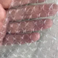 فروش ۲۵ متر پلاستیک حبابدار