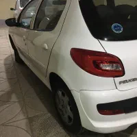 پژو ۲۰۷ پانوراما ارتقا یافته ۱۴۰۳ دستی|خودرو سواری و وانت|اصفهان, میرعماد|دیوار