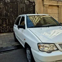 پراید۱۱۱|خودرو سواری و وانت|تهران, دهم فروردین|دیوار